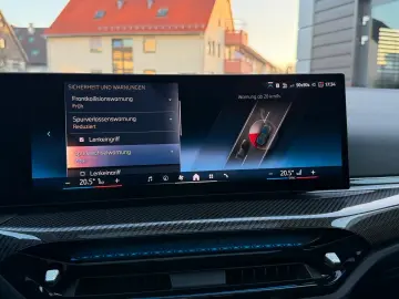BMW 420d xD M Sport PRO HuD SHD 360  h k Carbon
