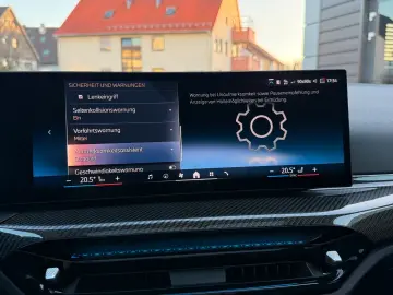 BMW 420d xD M Sport PRO HuD SHD 360  h k Carbon