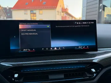 BMW 420d xD M Sport PRO HuD SHD 360  h k Carbon