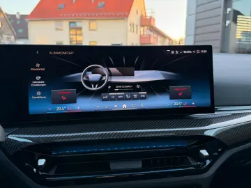 BMW 420d xD M Sport PRO HuD SHD 360  h k Carbon