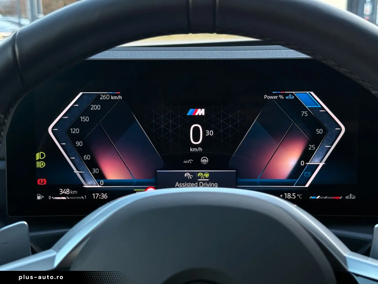 BMW 420d xD M Sport PRO HuD SHD 360  h k Carbon