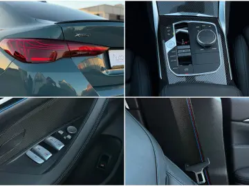 BMW 420d xD M Sport PRO HuD SHD 360  h k Carbon
