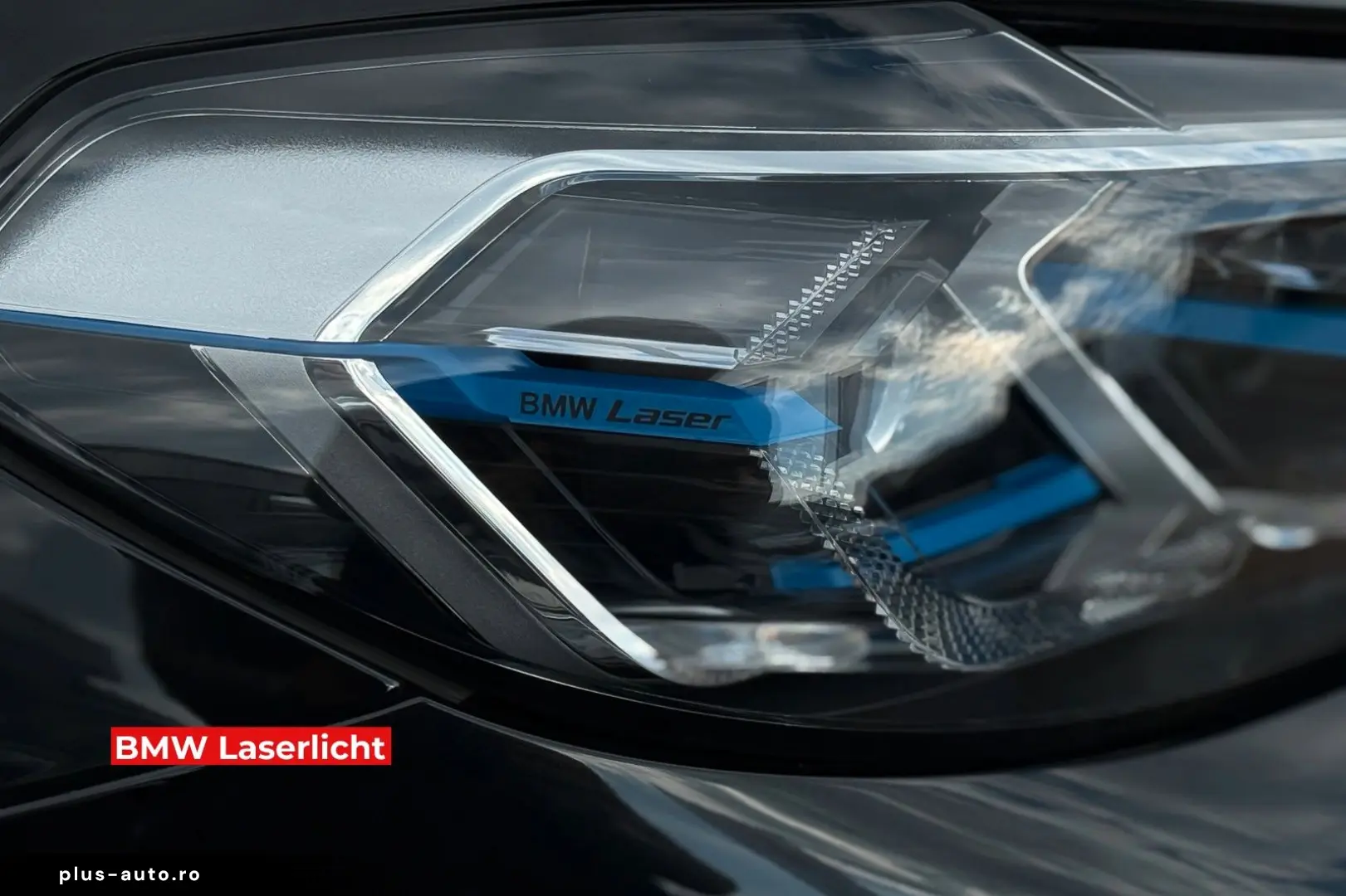 BMW X3 xD 20 i M Sport Laser Pano AHK HuD h k