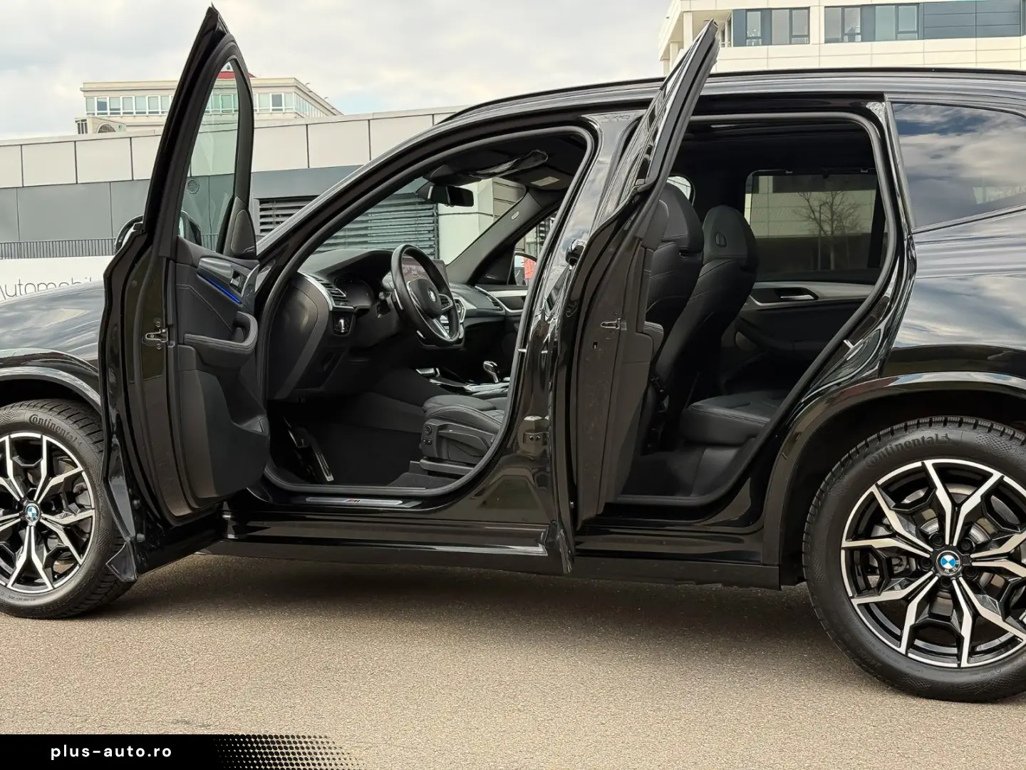 BMW X3 xD 20 i M Sport Laser Pano AHK HuD h k
