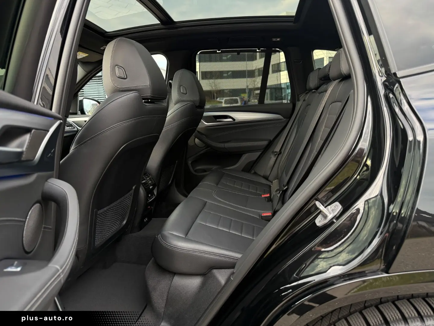 BMW X3 xD 20 i M Sport Laser Pano AHK HuD h k