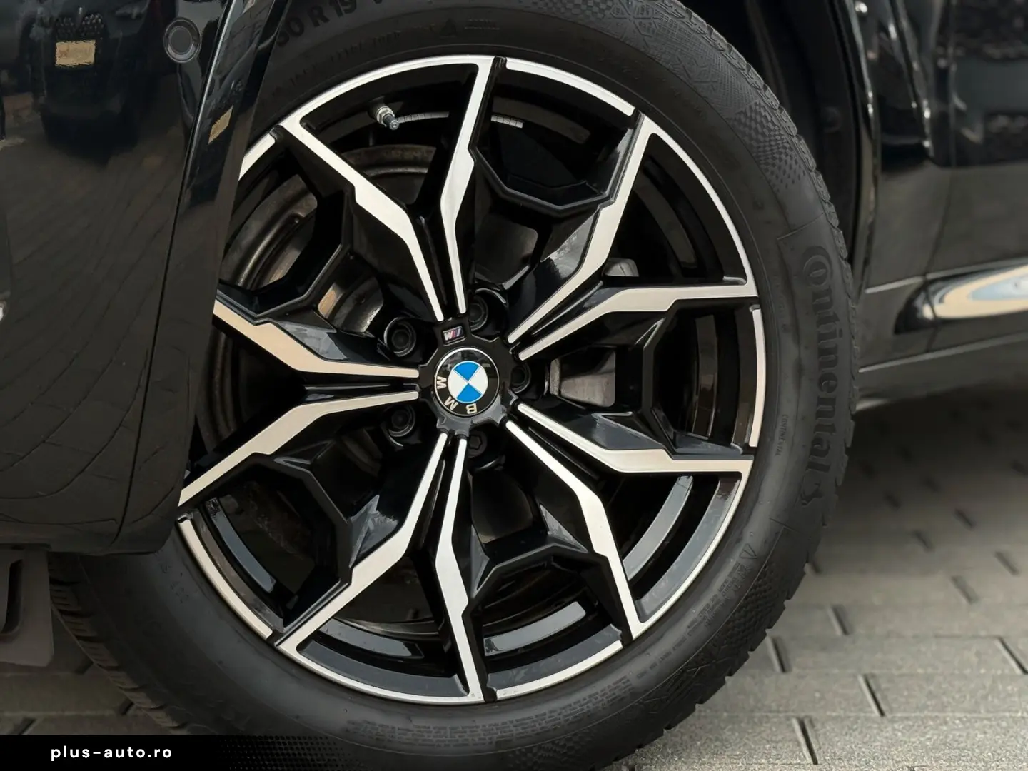 BMW X3 xD 20 i M Sport Laser Pano StHzg AHK HuD h k