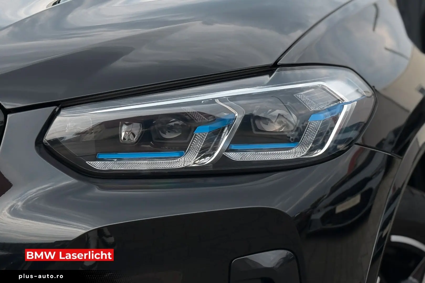 BMW X3 xD 20 i M Sport Laser Pano StHzg AHK HuD h k