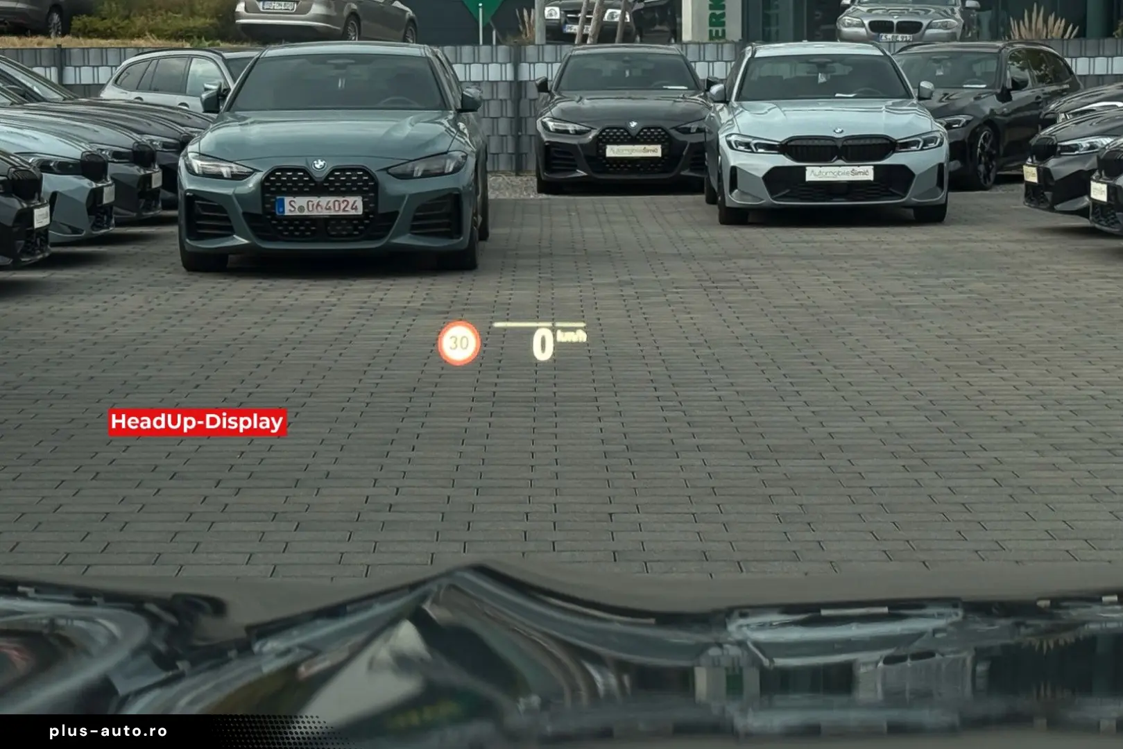 BMW X3 xD 20 i M Sport Laser Pano StHzg AHK HuD h k