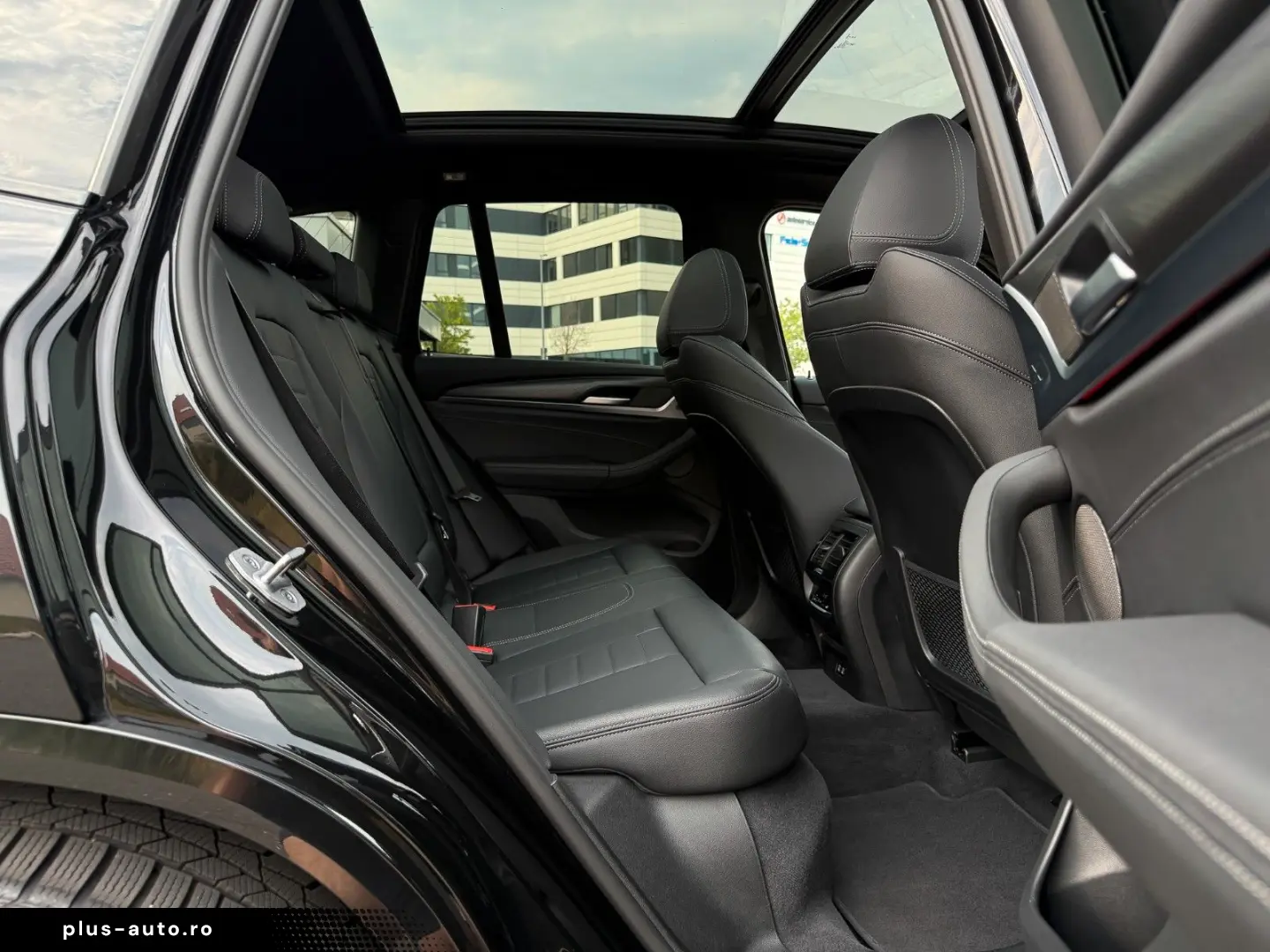 BMW X3 xD 20 i M Sport Laser Pano StHzg AHK HuD h k