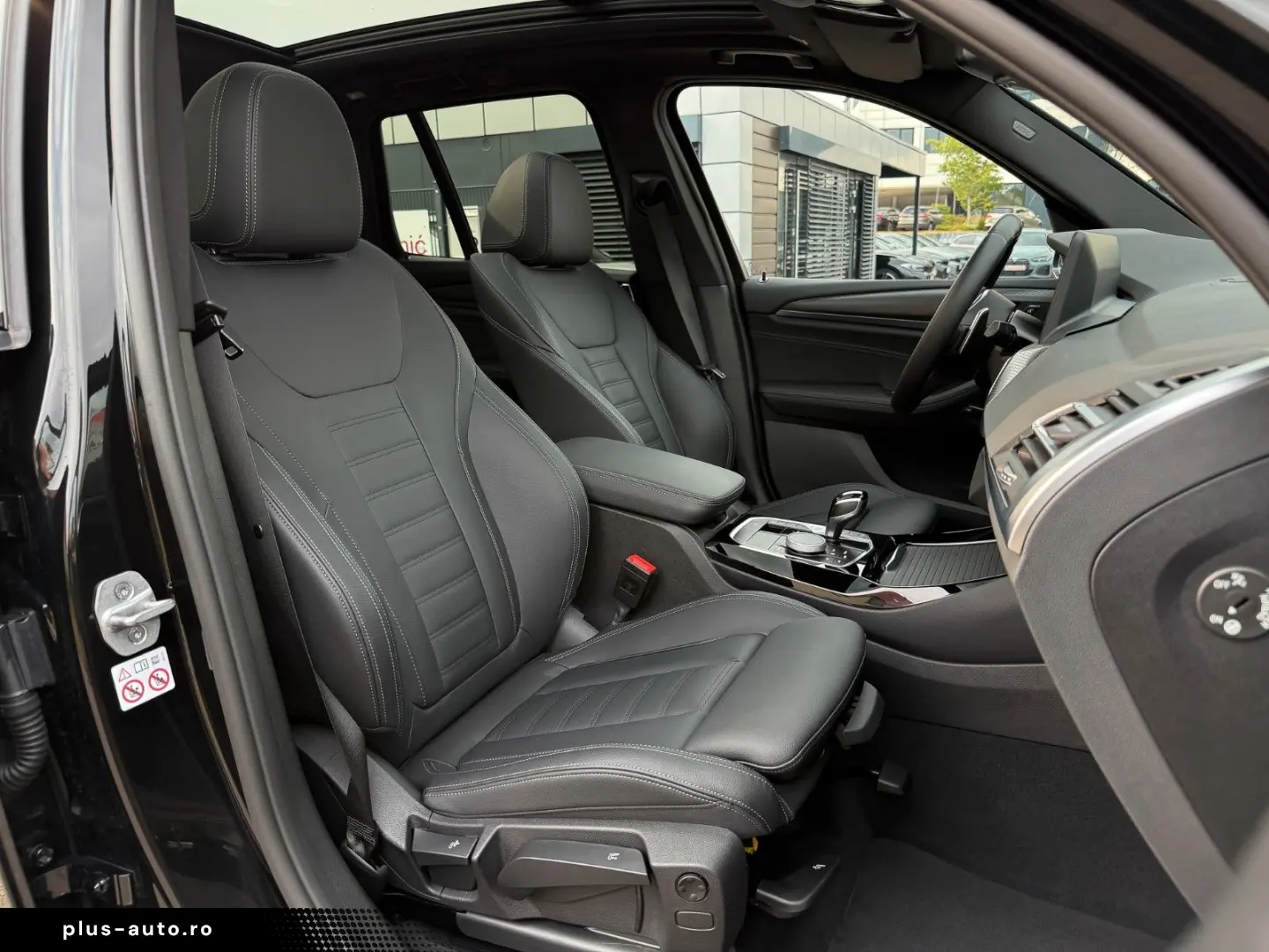 BMW X3 xD 20 i M Sport Laser Pano StHzg AHK HuD h k