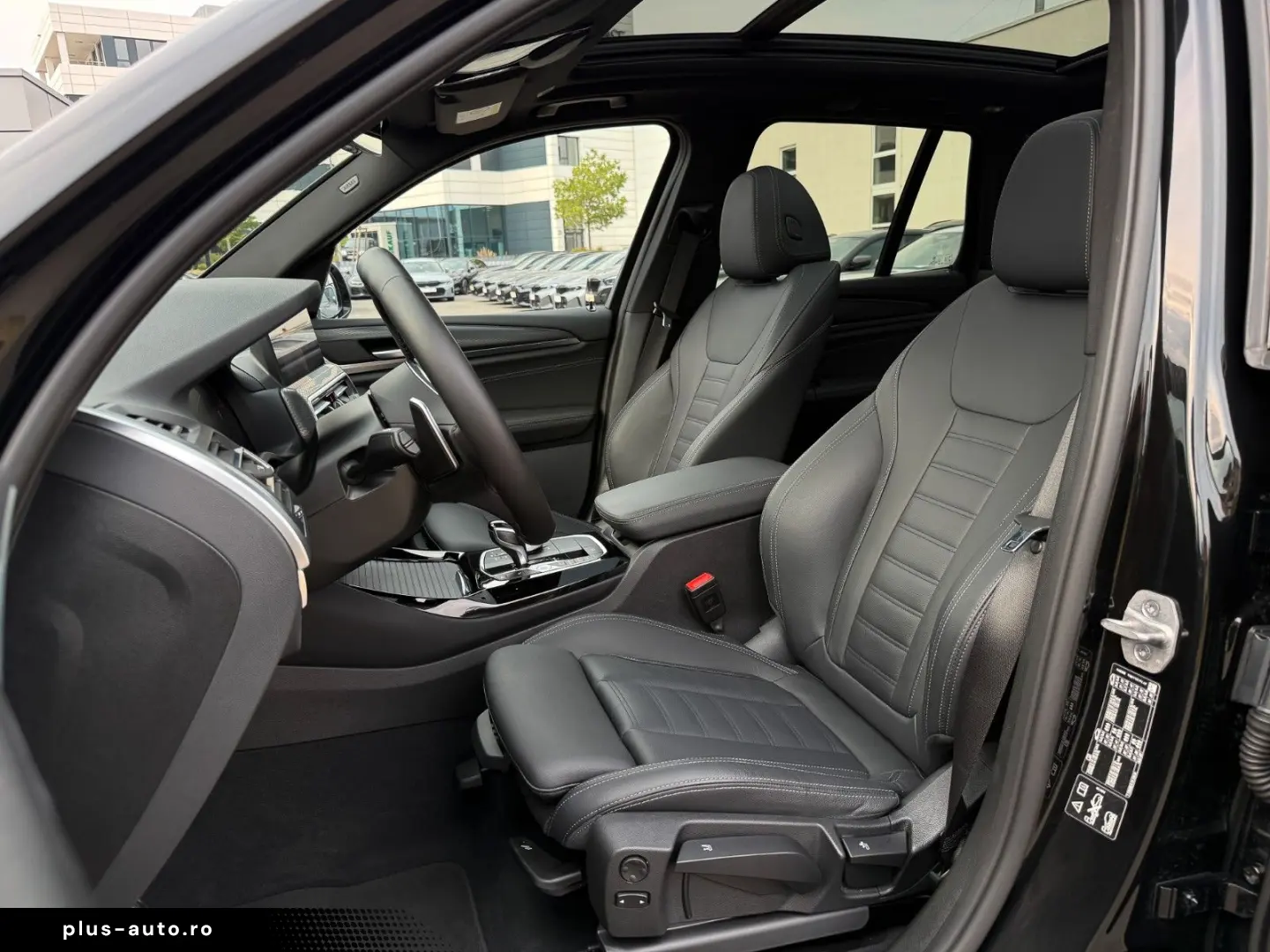 BMW X3 xD 20 i M Sport Laser Pano StHzg AHK HuD h k