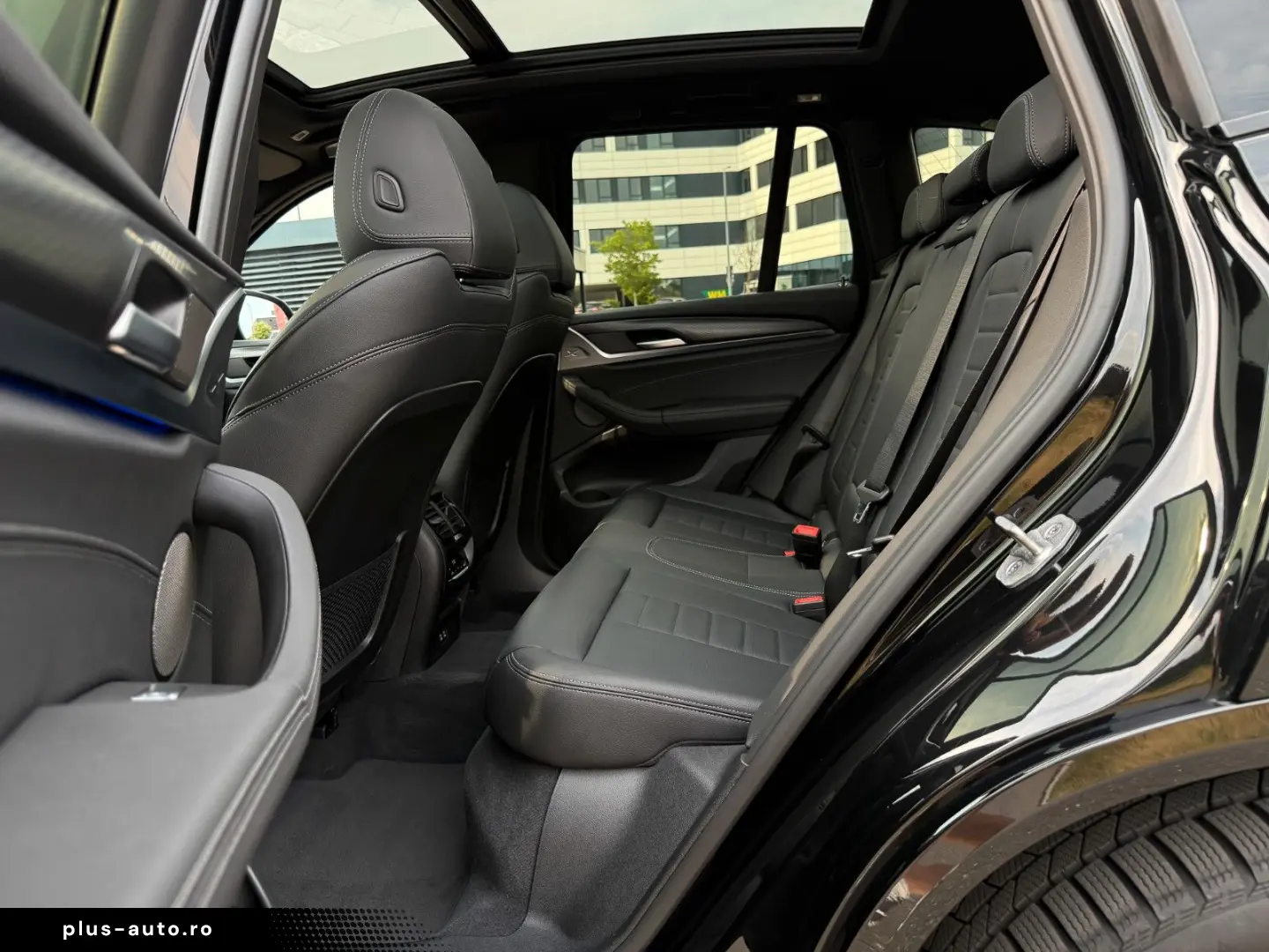 BMW X3 xD 20 i M Sport Laser Pano StHzg AHK HuD h k