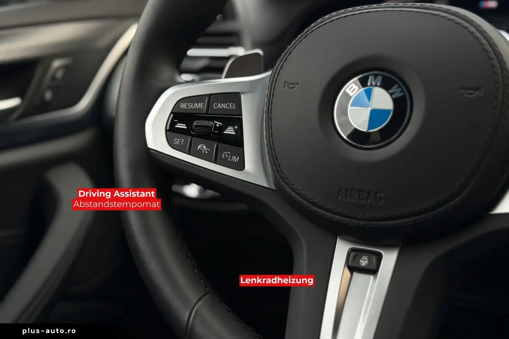 BMW X3 xD 20 i M Sport Laser Pano StHzg AHK HuD h k