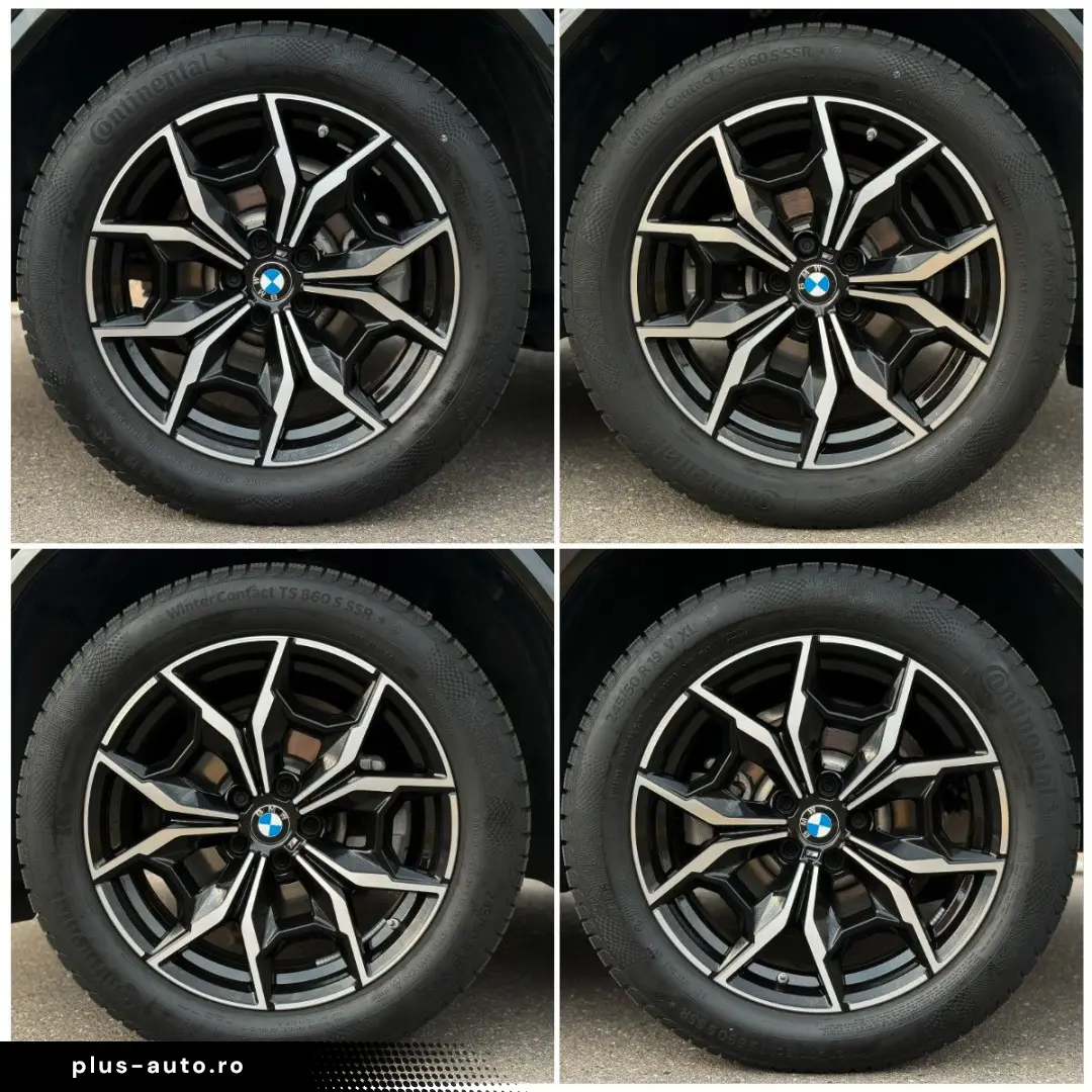BMW X3 xD 20 i M Sport Laser Pano StHzg AHK HuD h k