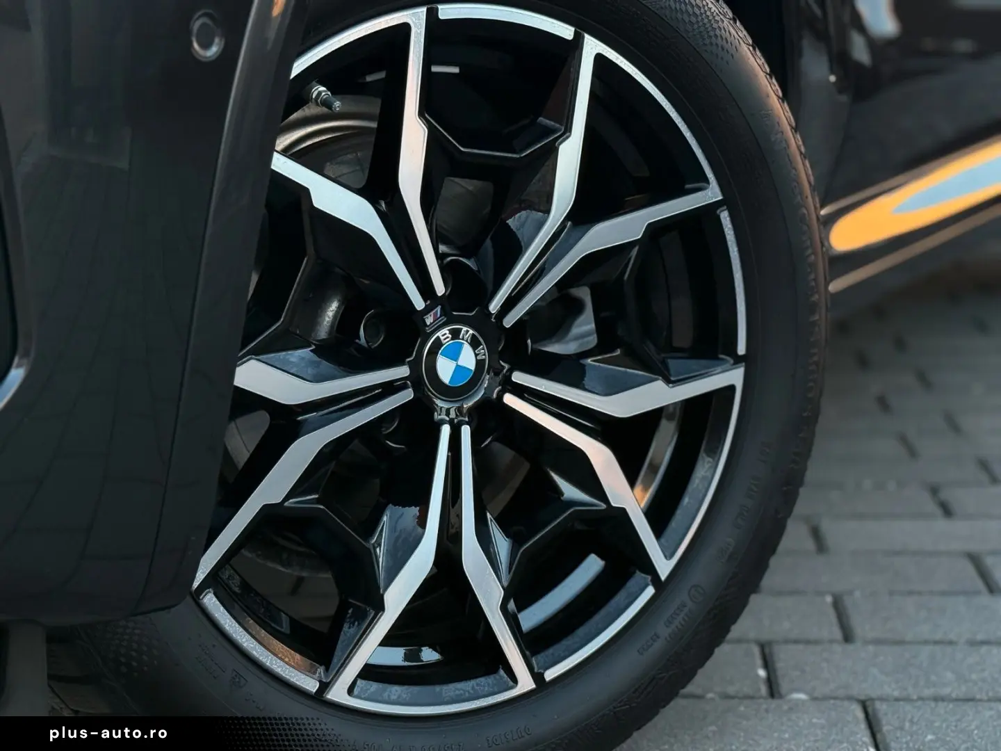 BMW X3 xD 20 i M Sport Laser Pano AHK HuD h k StHzg