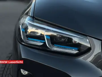 BMW X3 xD 20 i M Sport Laser Pano AHK HuD h k StHzg