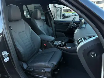 BMW X3 xD 20 i M Sport Laser Pano AHK HuD h k StHzg