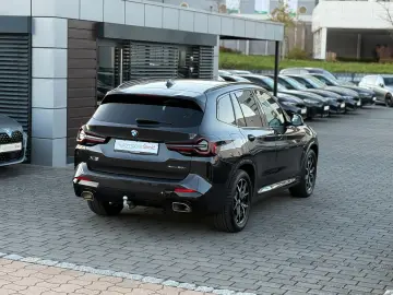 BMW X3 xD 20 i M Sport Laser Pano AHK HuD h k StHzg