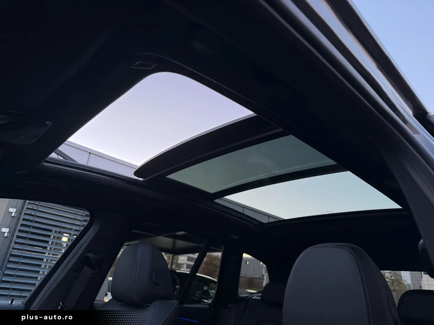 BMW X3 xD 20 i M Sport Laser Pano AHK HuD h k StHzg