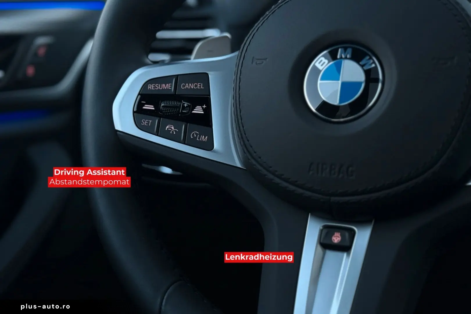 BMW X3 xD 20 i M Sport Laser Pano AHK HuD h k StHzg