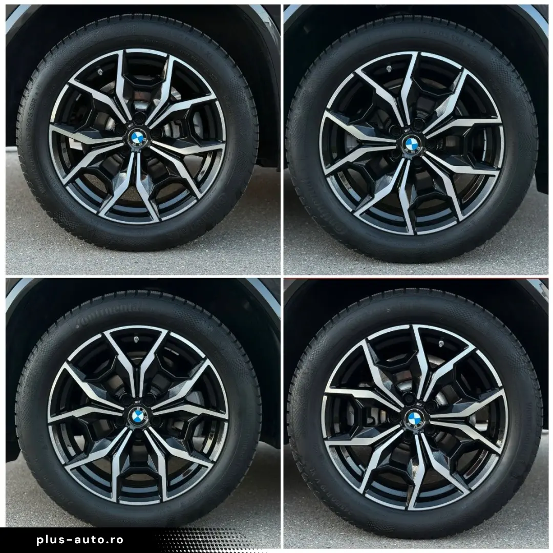 BMW X3 xD 20 i M Sport Laser Pano AHK HuD h k StHzg