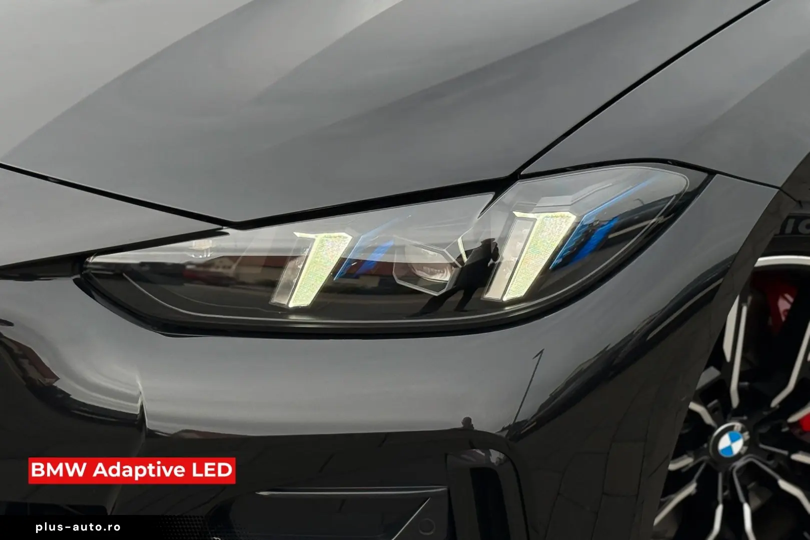 BMW 420d xD M Sport PRO HuD 360  h k StHzg