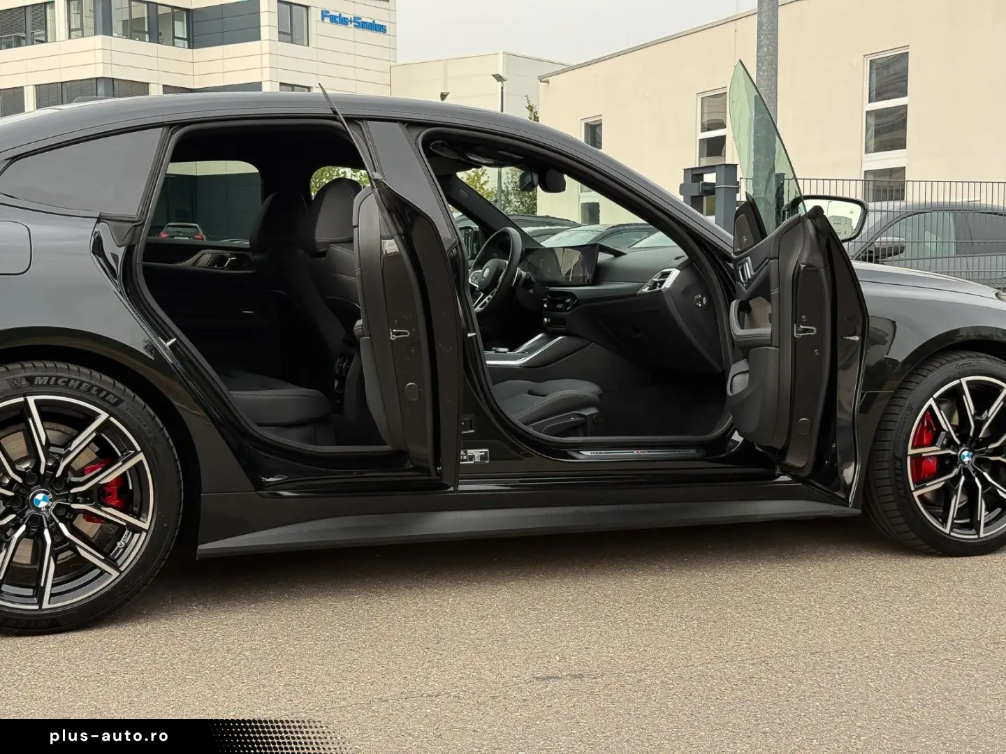 BMW 420d xD M Sport PRO HuD 360  h k StHzg