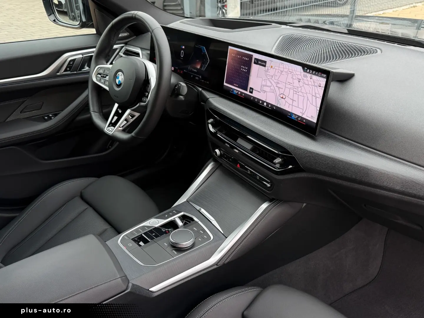BMW 420d xD M Sport PRO HuD 360  h k StHzg
