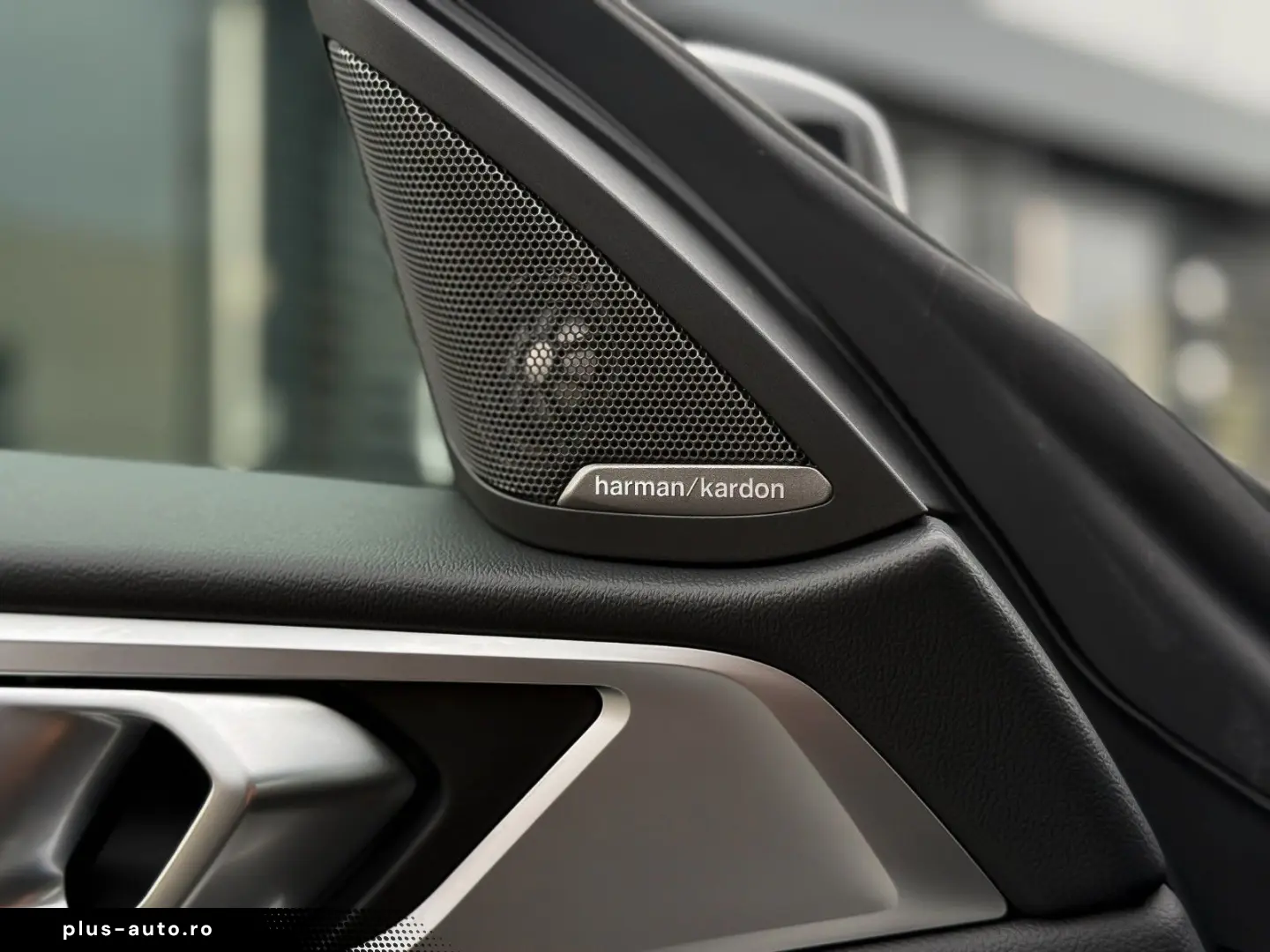 BMW 420d xD M Sport PRO HuD 360  h k StHzg