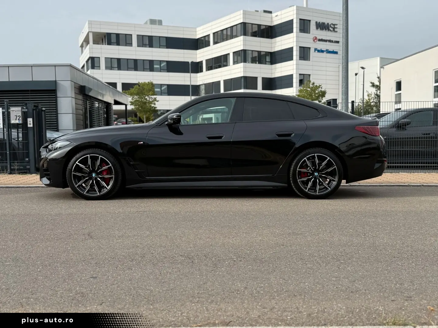 BMW 420d xD M Sport PRO HuD 360  h k StHzg