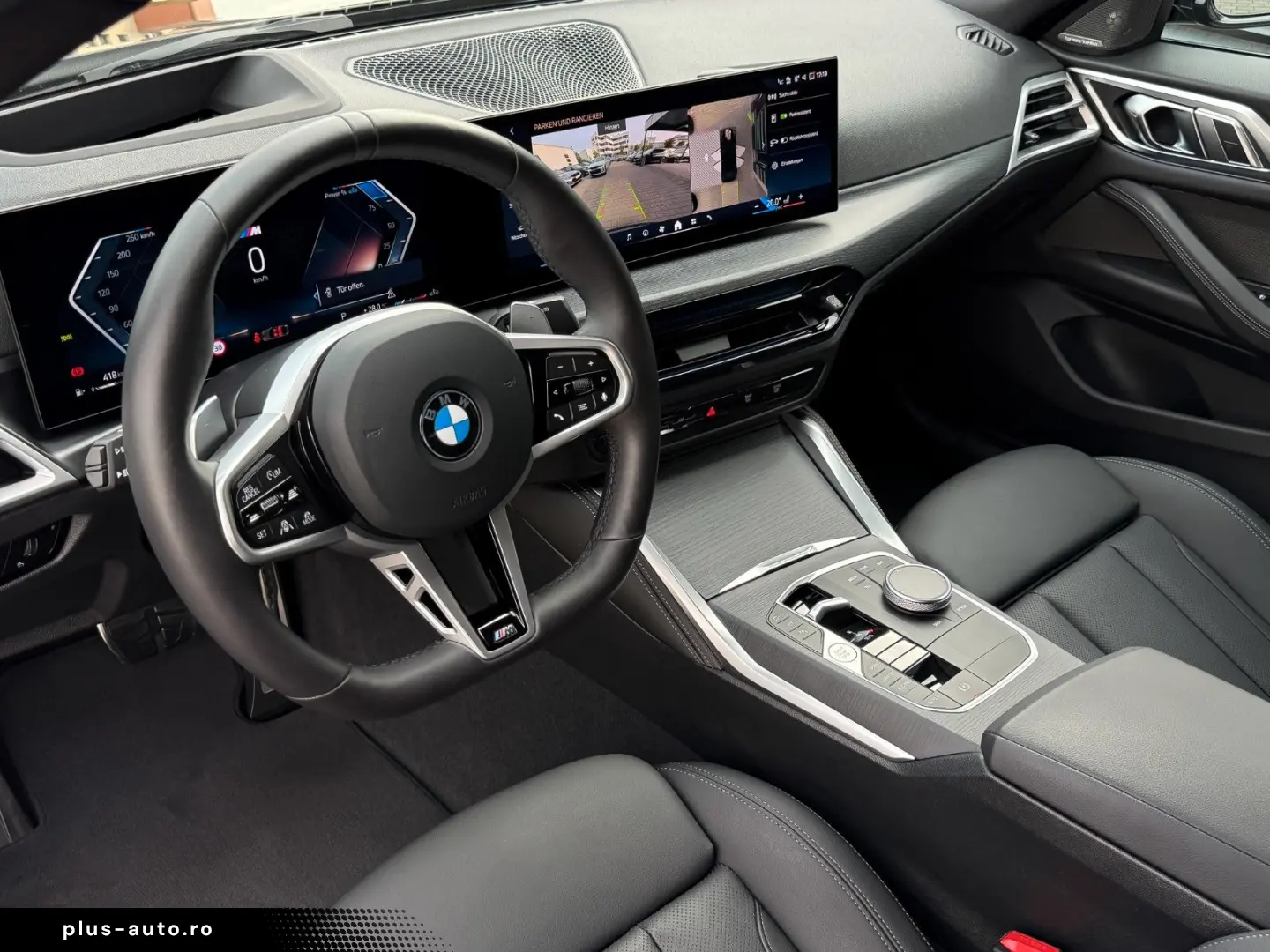 BMW 420d xD M Sport PRO HuD 360  h k StHzg