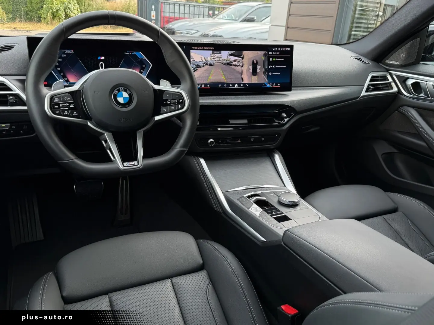 BMW 420d xD M Sport PRO HuD 360  h k StHzg