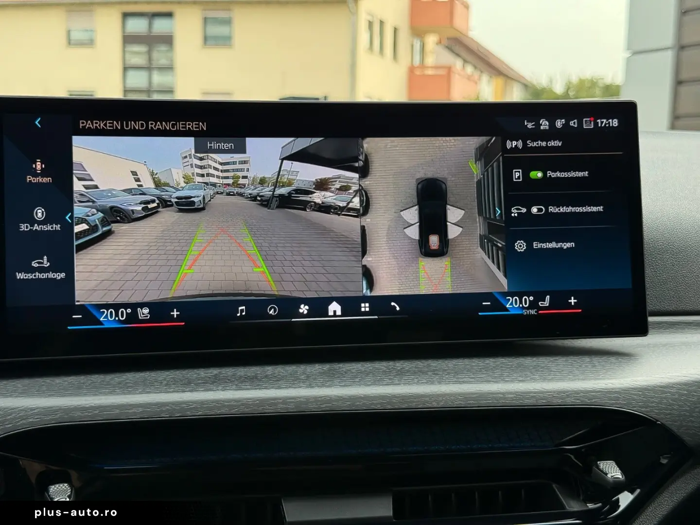 BMW 420d xD M Sport PRO HuD 360  h k StHzg