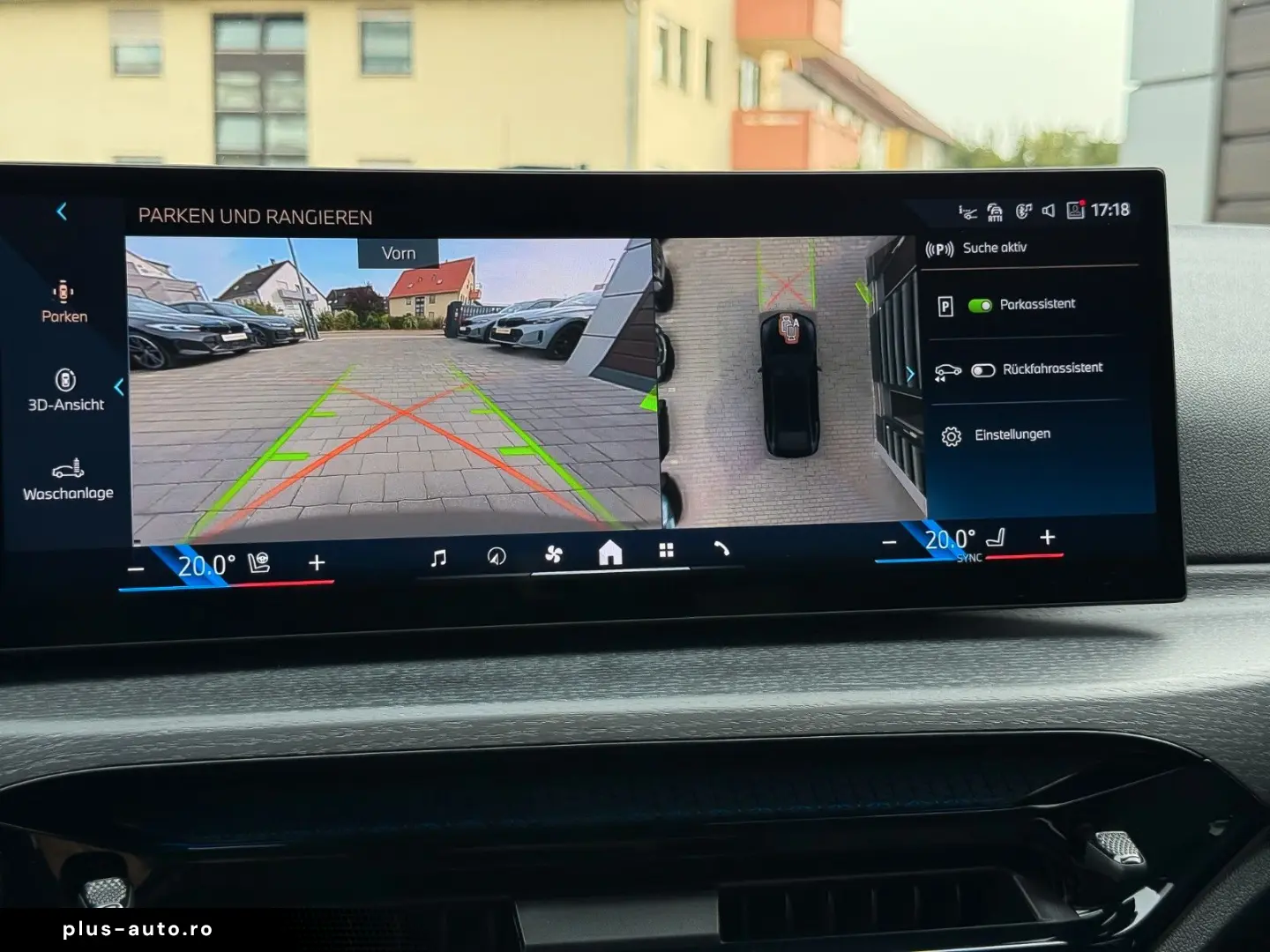 BMW 420d xD M Sport PRO HuD 360  h k StHzg