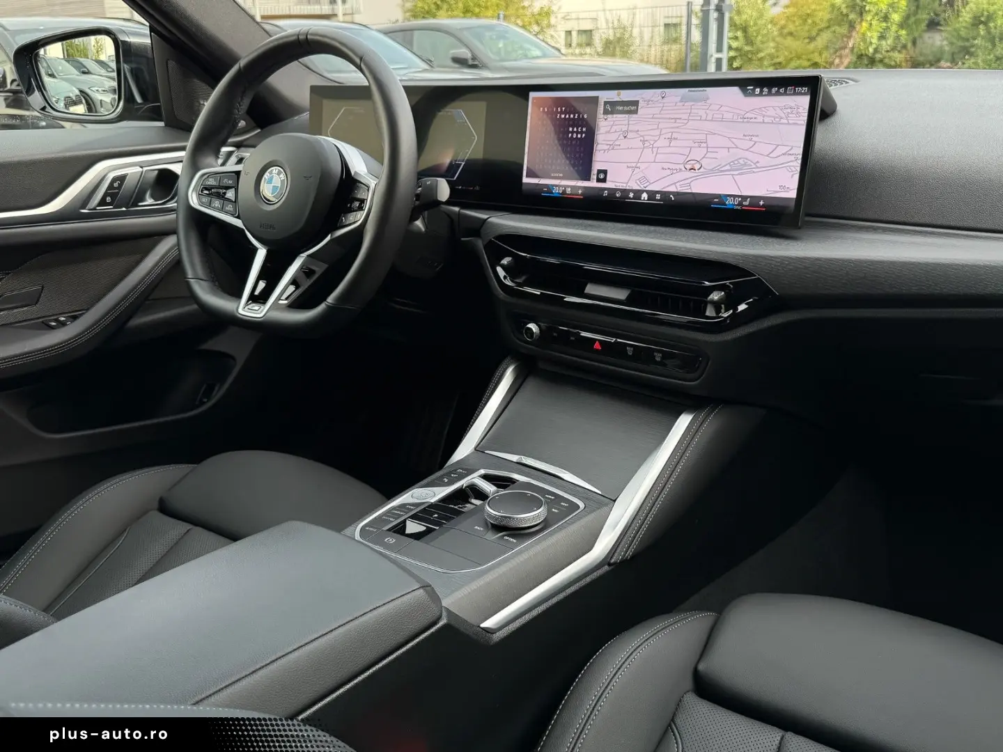 BMW 420d xD M Sport PRO HuD 360  h k StHzg