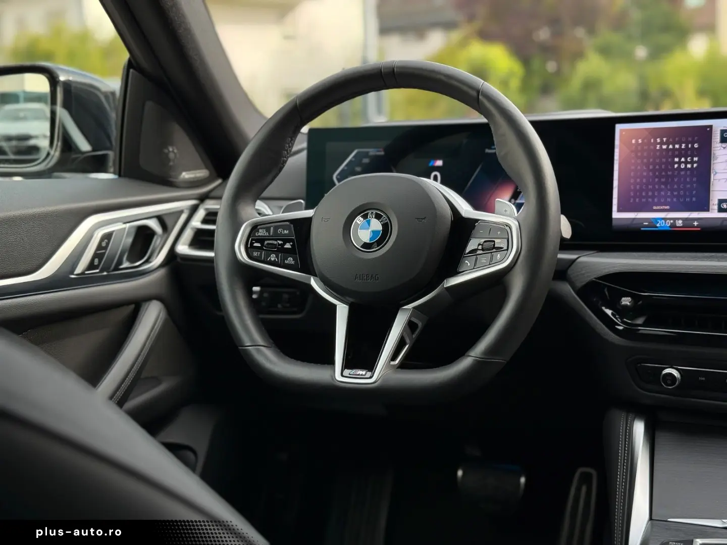 BMW 420d xD M Sport PRO HuD 360  h k StHzg