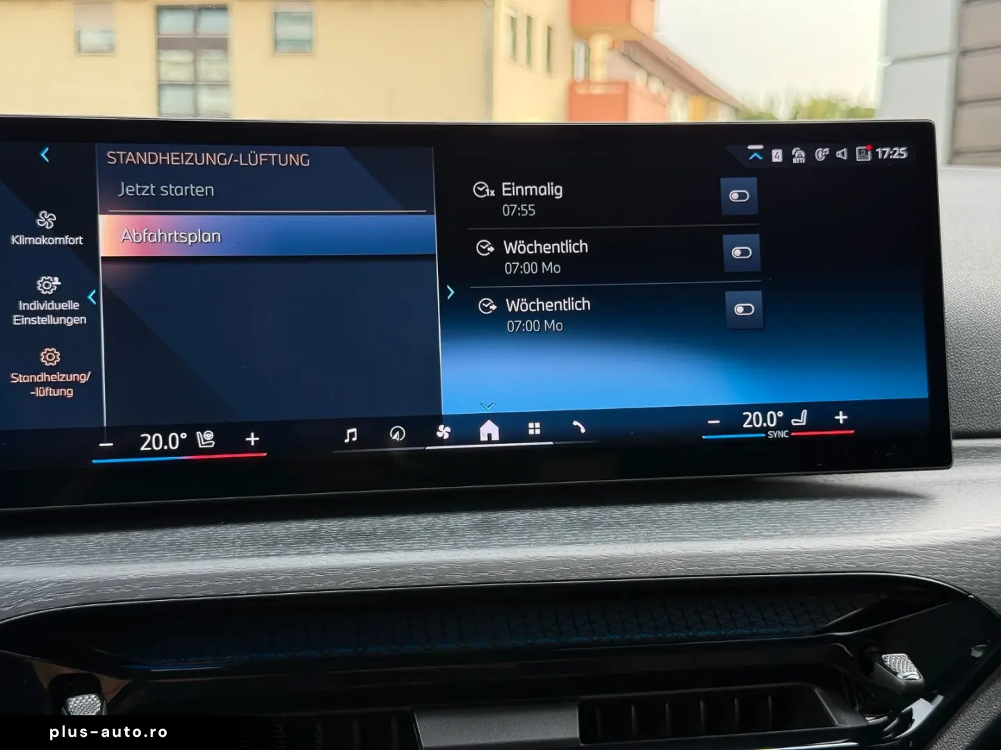 BMW 420d xD M Sport PRO HuD 360  h k StHzg