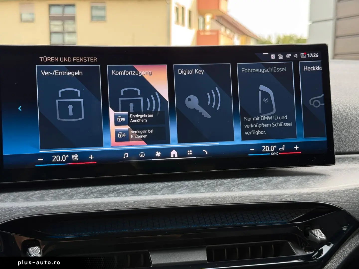 BMW 420d xD M Sport PRO HuD 360  h k StHzg