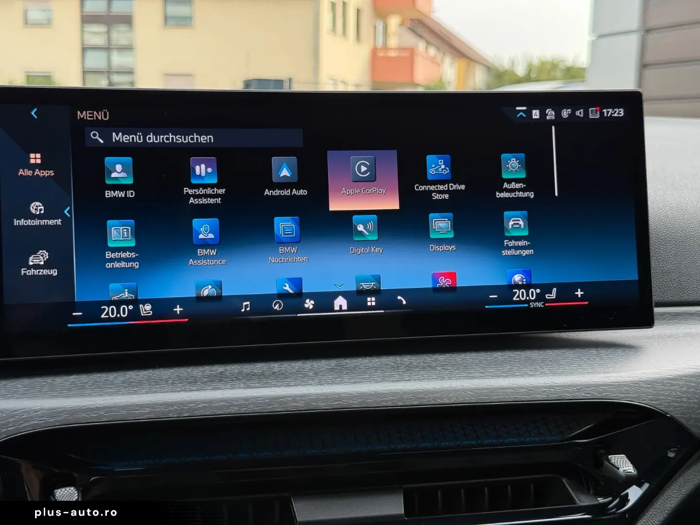 BMW 420d xD M Sport PRO HuD 360  h k StHzg