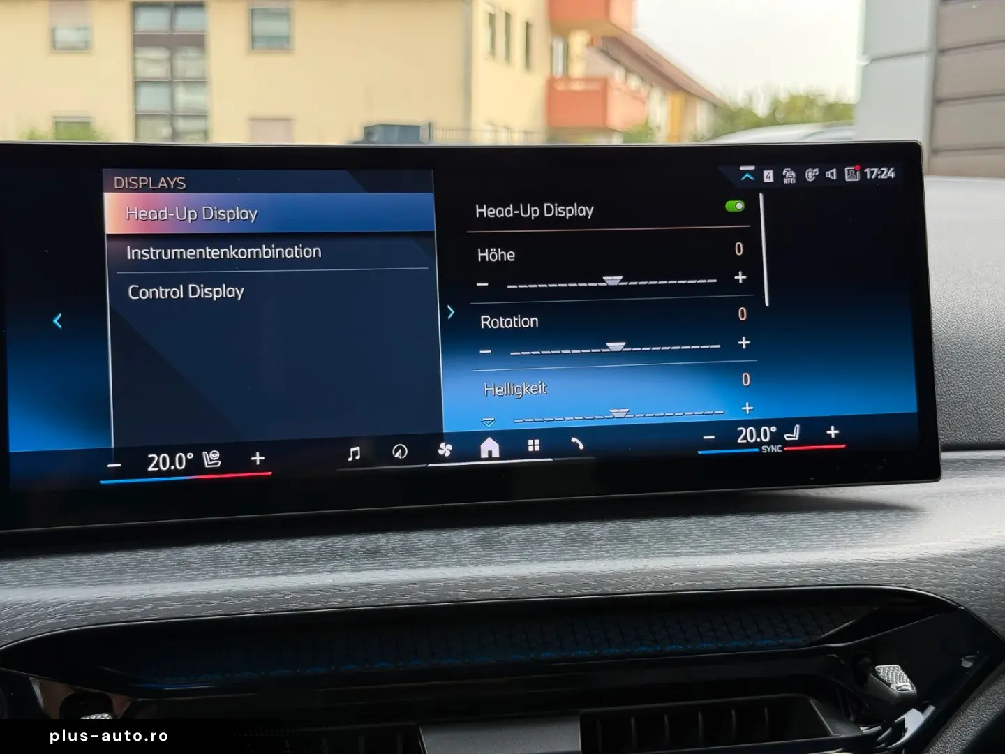 BMW 420d xD M Sport PRO HuD 360  h k StHzg