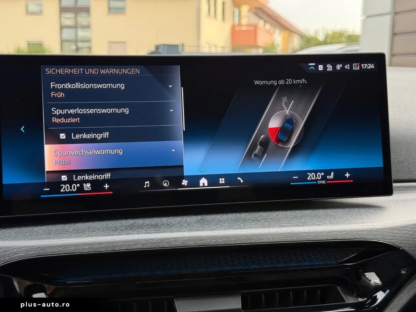 BMW 420d xD M Sport PRO HuD 360  h k StHzg