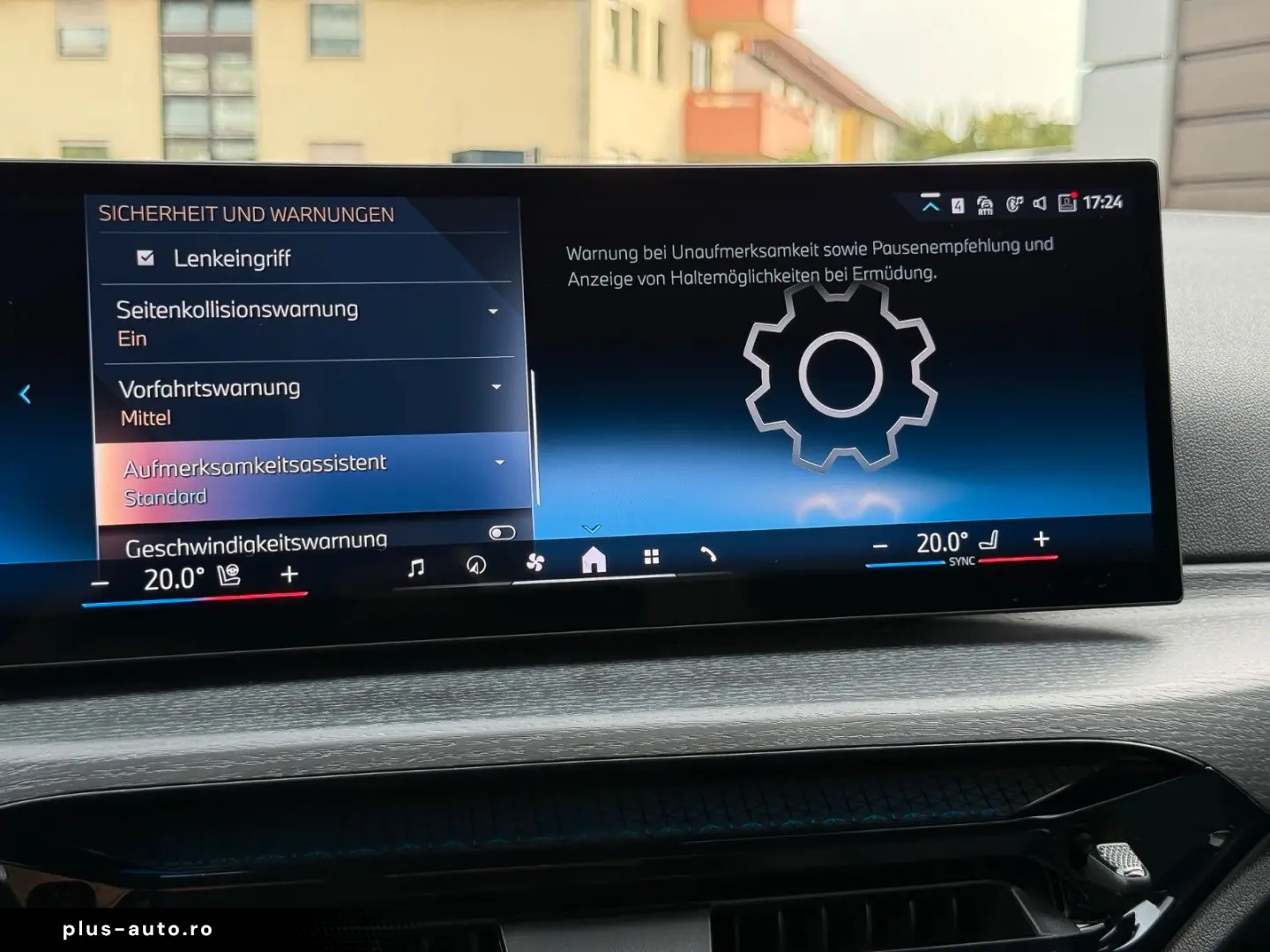 BMW 420d xD M Sport PRO HuD 360  h k StHzg