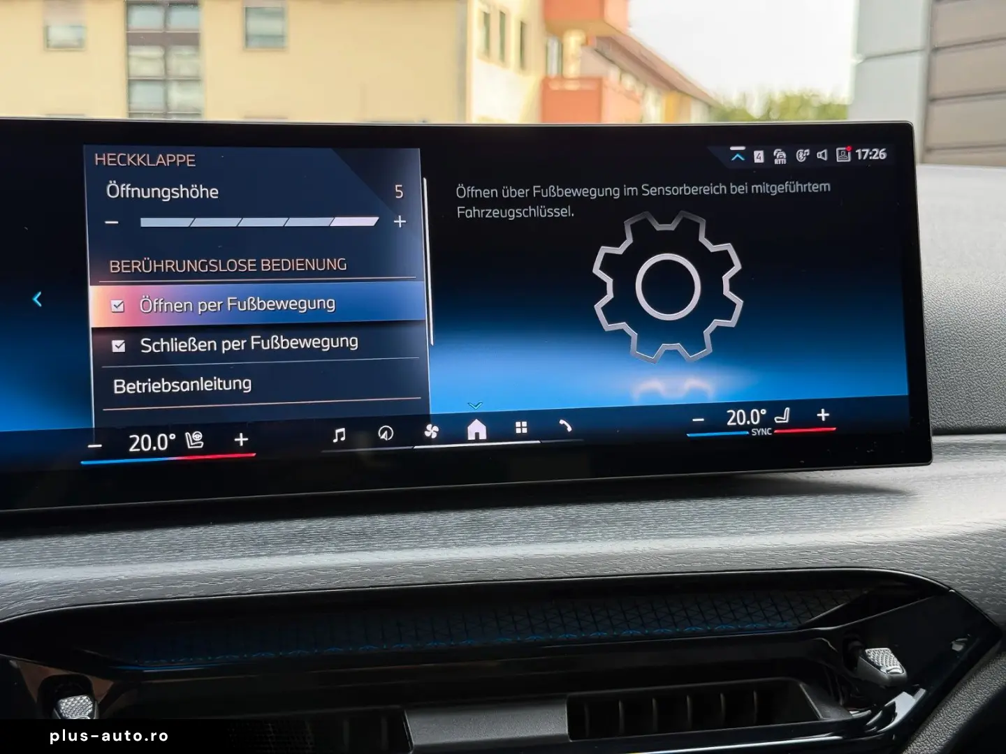 BMW 420d xD M Sport PRO HuD 360  h k StHzg