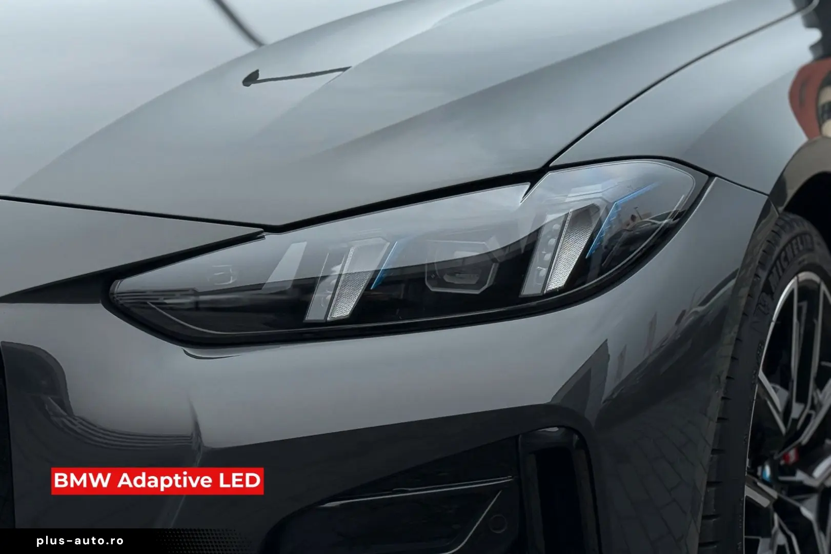 BMW 420d xD Gran Coupé M Sport PRO 360  h k HuD StHz