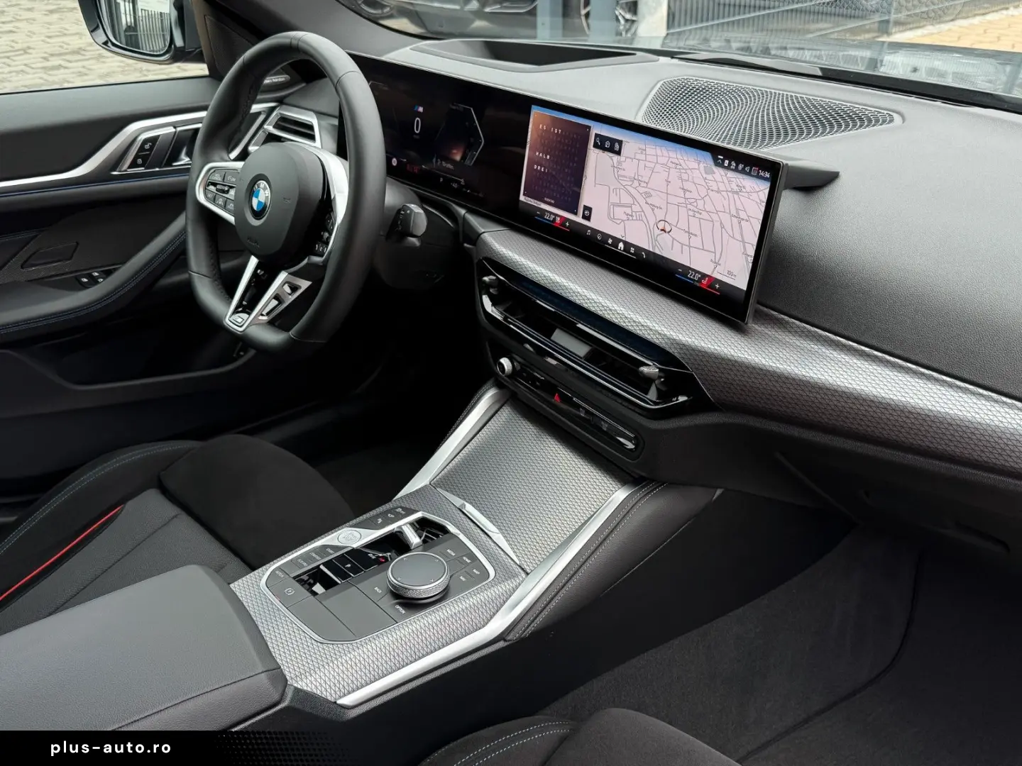 BMW 420d xD Gran Coupé M Sport PRO 360  h k HuD StHz