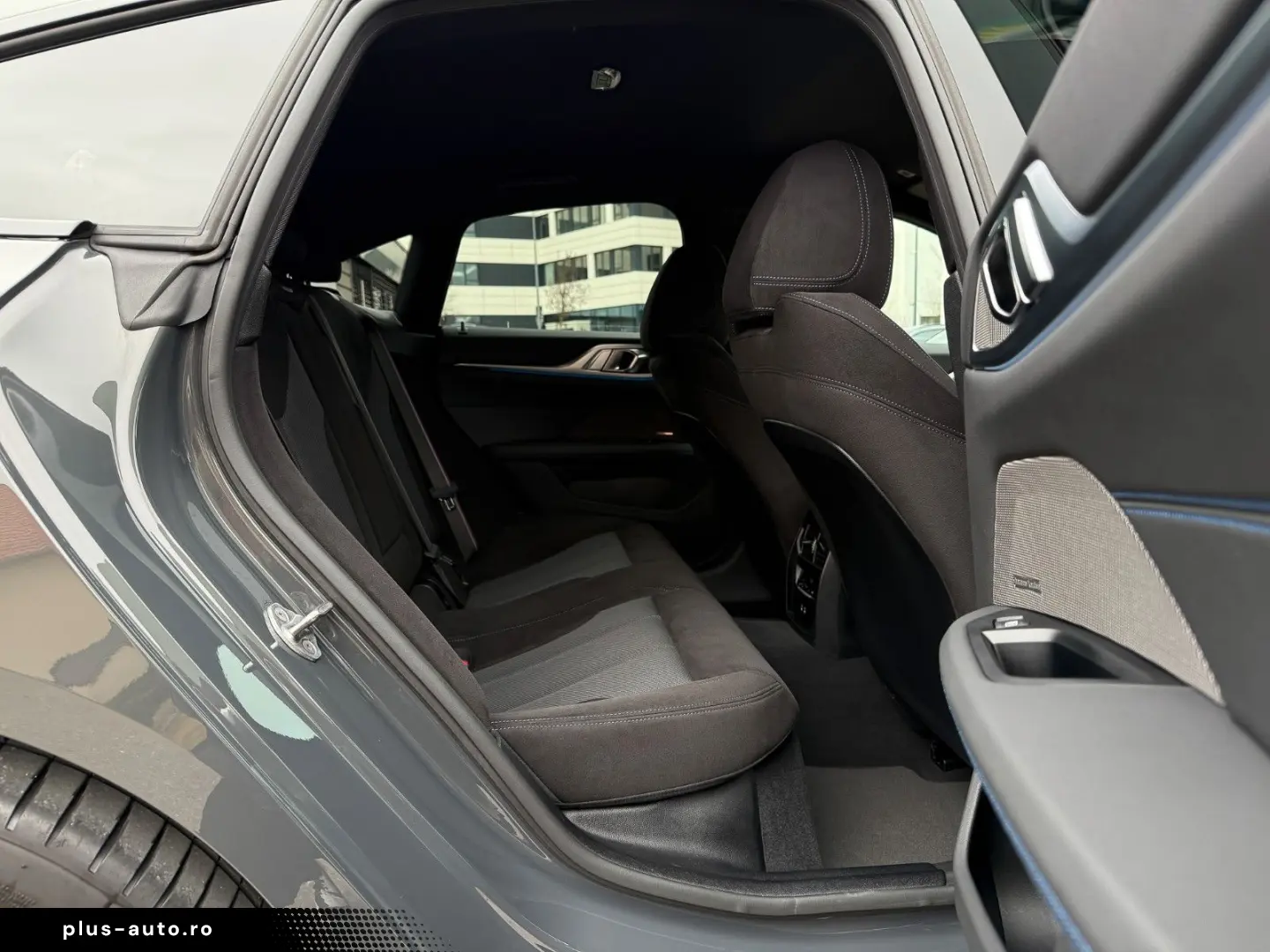 BMW 420d xD Gran Coupé M Sport PRO 360  h k HuD StHz