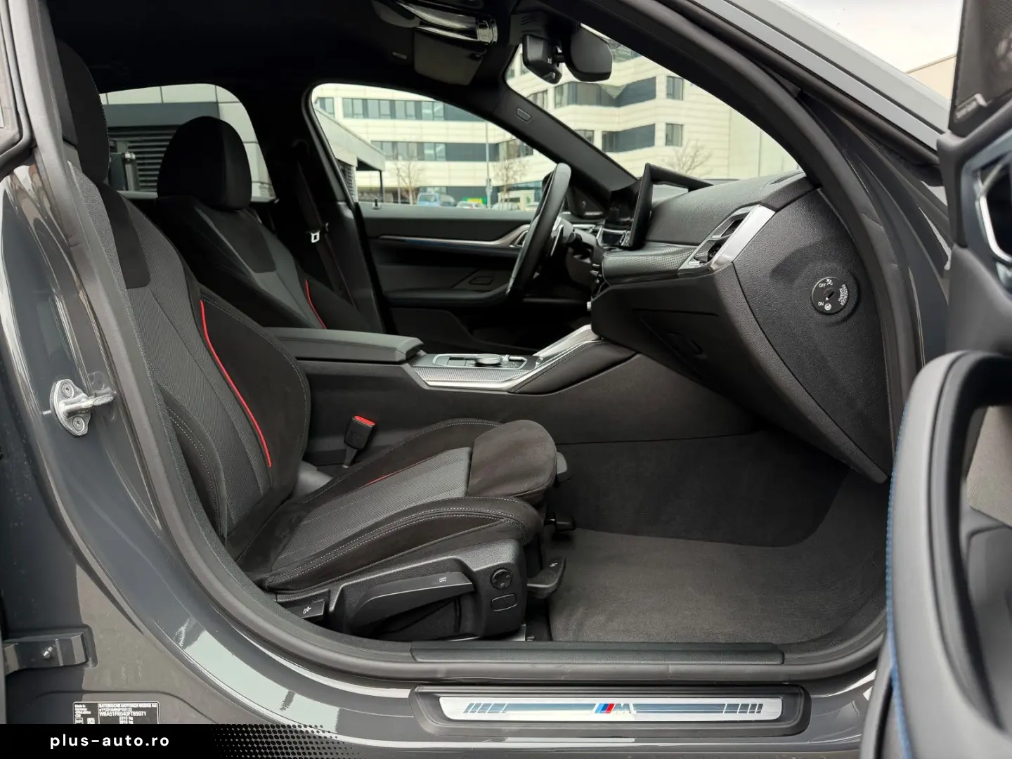 BMW 420d xD Gran Coupé M Sport PRO 360  h k HuD StHz