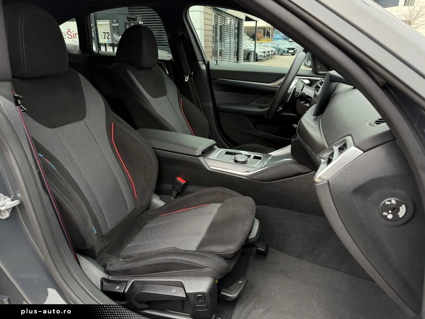 BMW 420d xD Gran Coupé M Sport PRO 360  h k HuD StHz