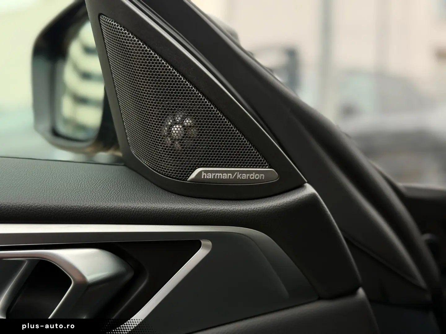 BMW 420d xD Gran Coupé M Sport PRO 360  h k HuD StHz