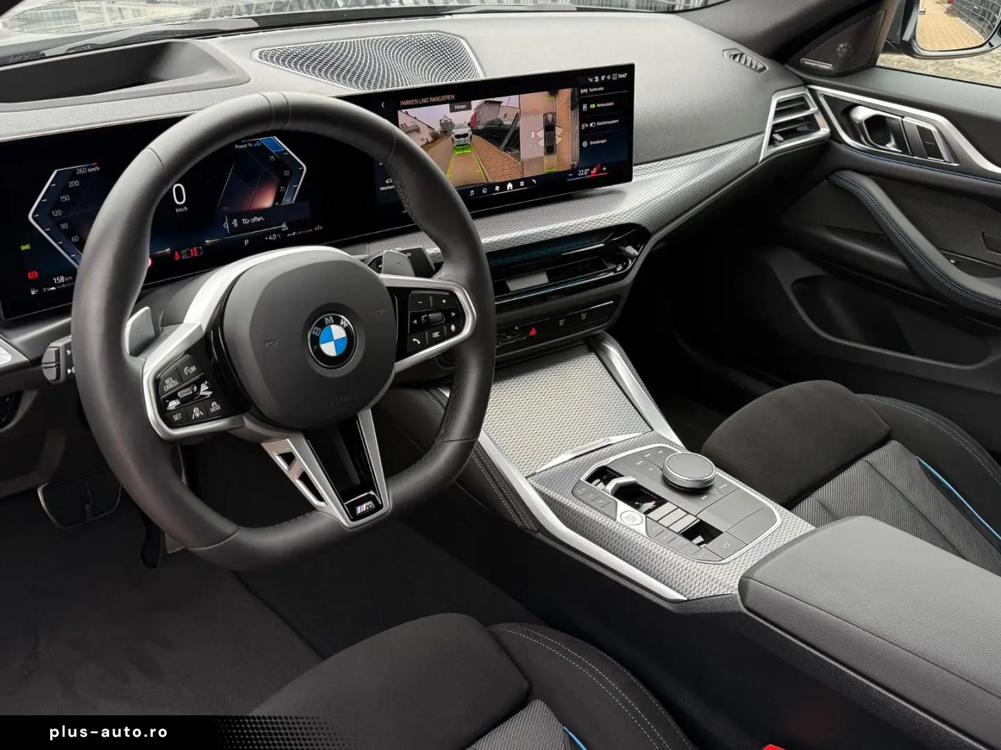 BMW 420d xD Gran Coupé M Sport PRO 360  h k HuD StHz